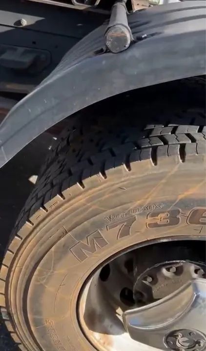 Caminhão 1630  - Foto 4