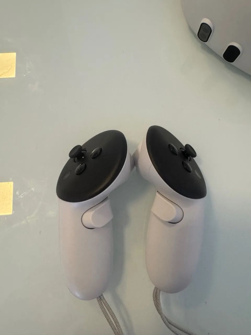 Meta Quest 3 - Óculos de Realidade Virtual - Foto 2