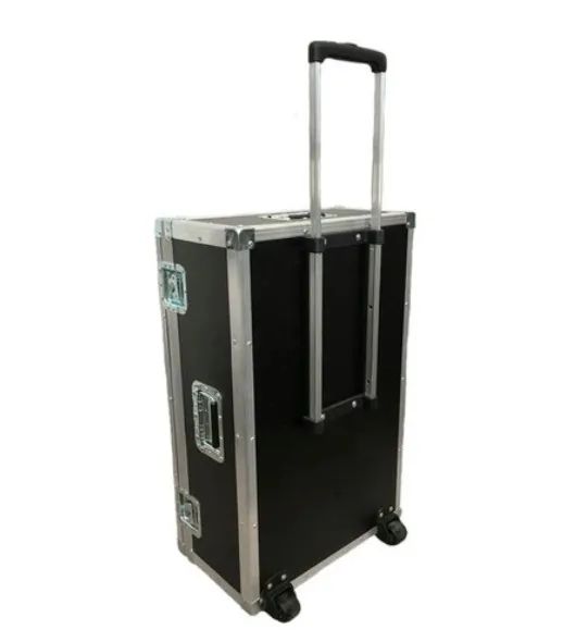 Case de equipamento de Som - Universal