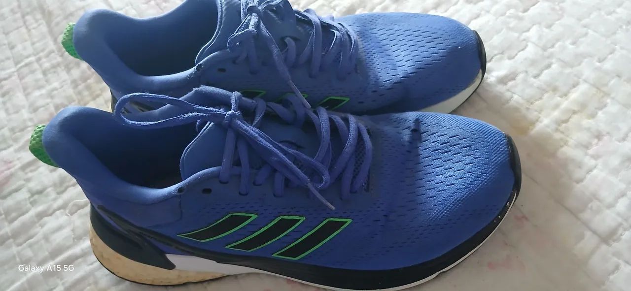 Adidas responder super - Masculino 39 - Calçados Esportivos - Vila