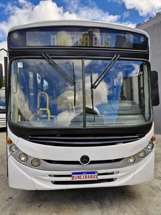 CAIO APACHE VIP MICRAO MERCEDES-BENZ  - Foto 2