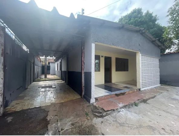 Casa a venda no Vicente Pires  - Foto 2