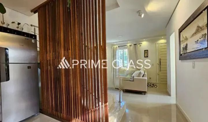 Sobrado com 3 dormitórios sendo 1 suíte - Bairro São José Canoas/RS - Foto 8