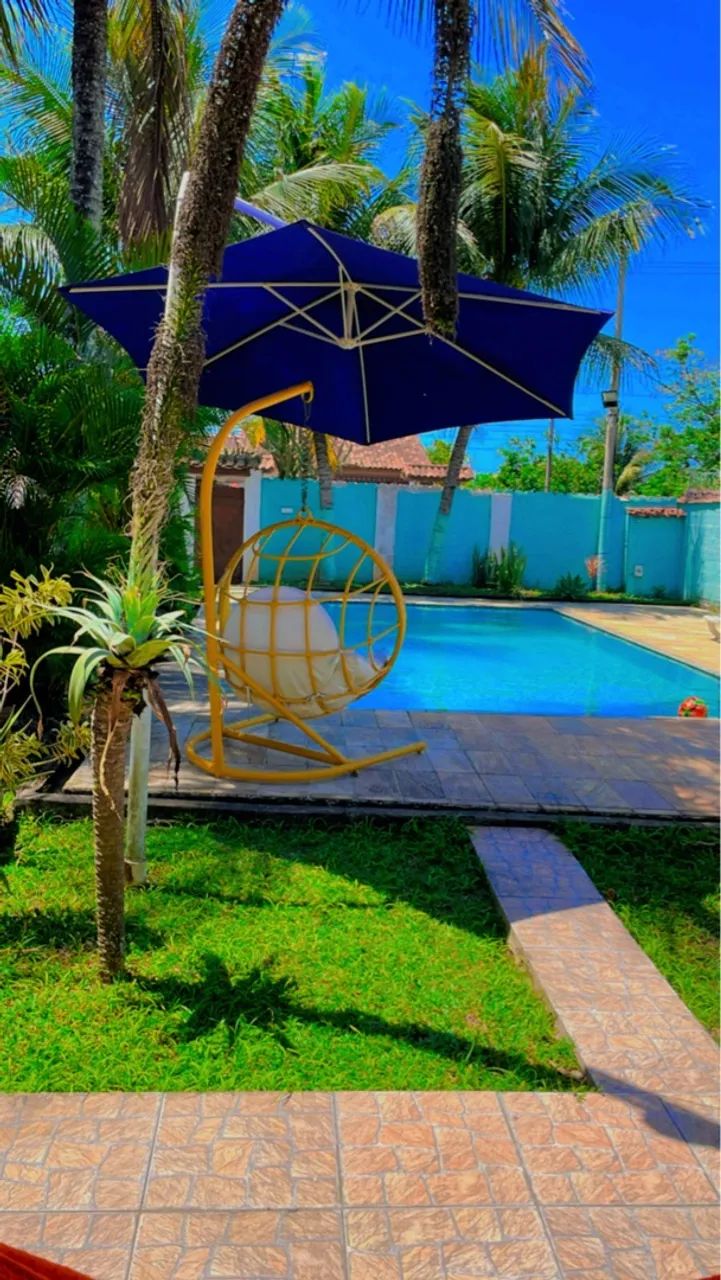 CASA EM ITAIPUAÇU  - Foto 2