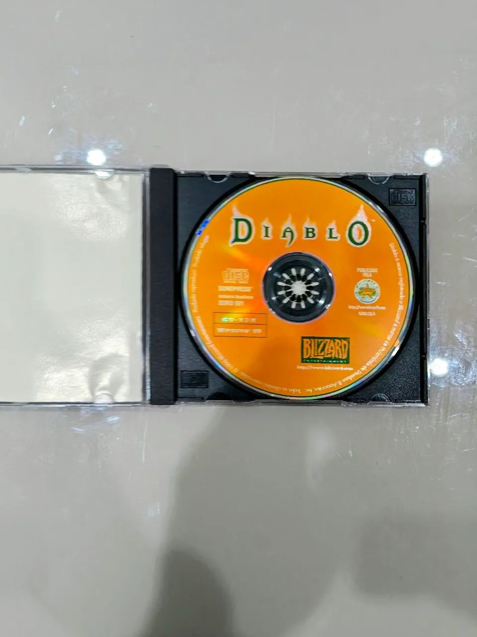 Coleção Diablo - Foto 2