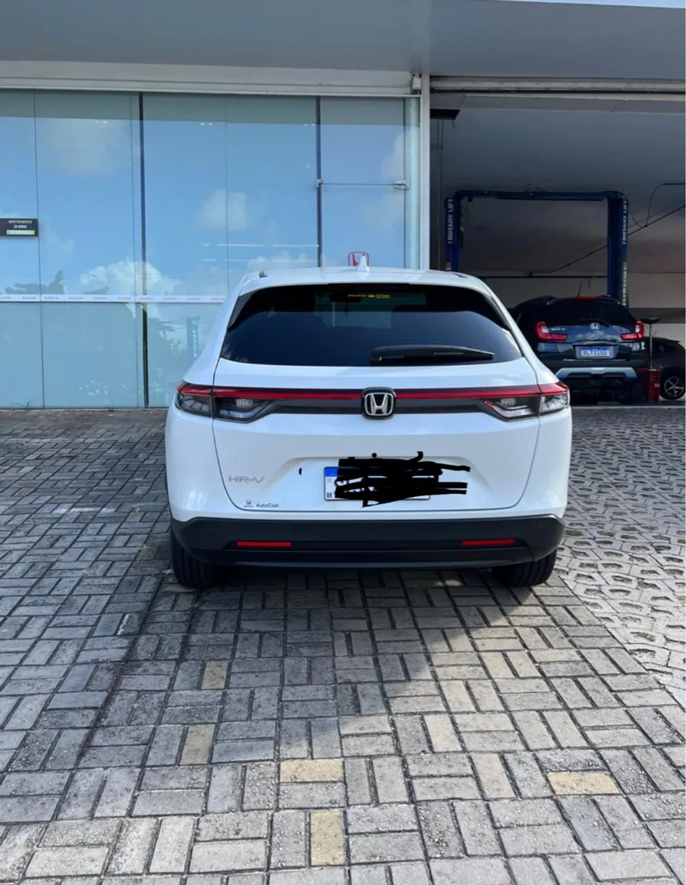 HRV TOP