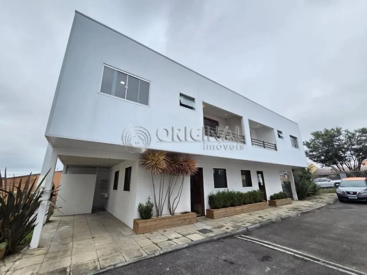 Sobrado em Condomínio Fechado para Locação