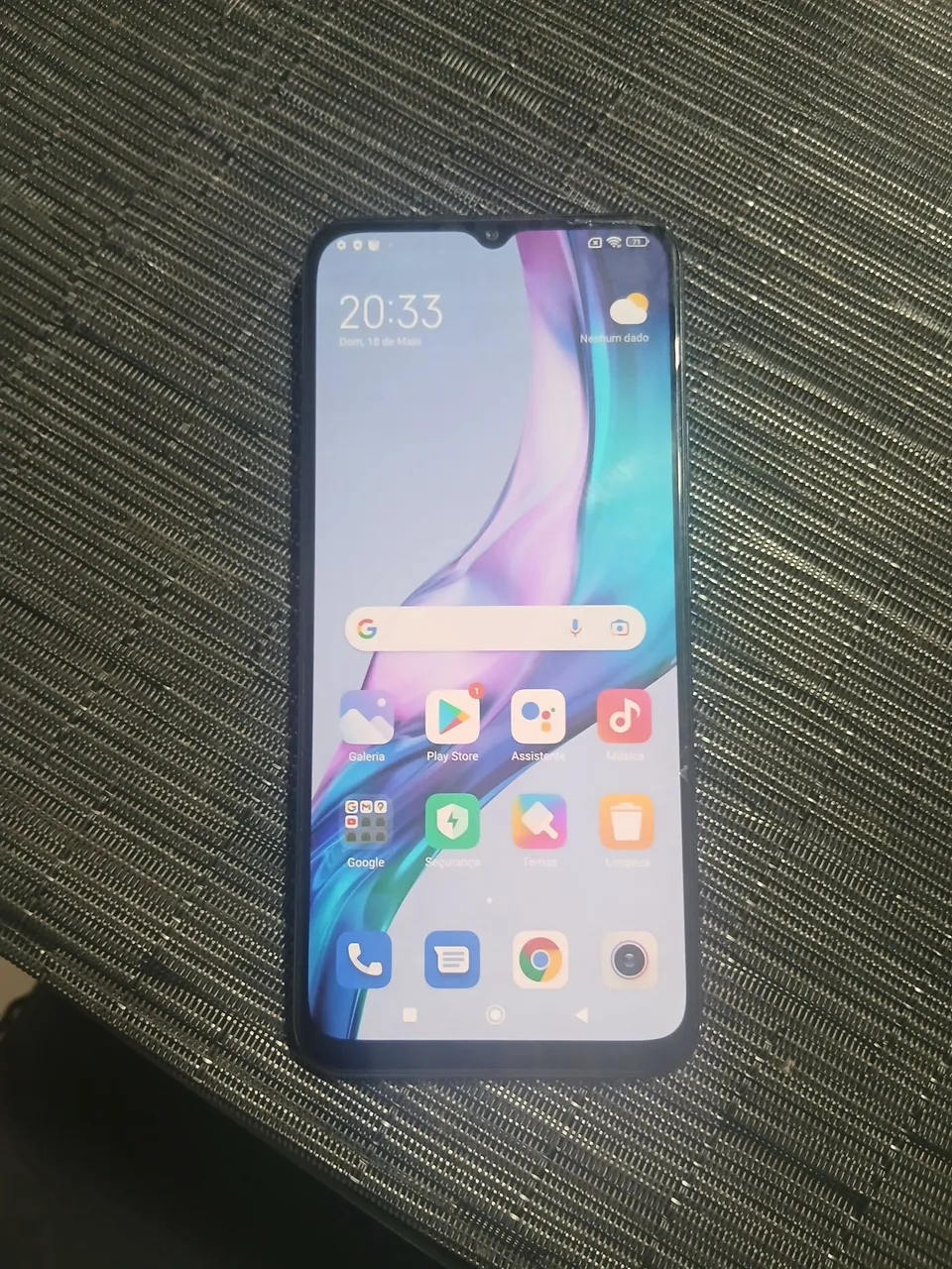 Xiaomi mi 10 lite 128gb
