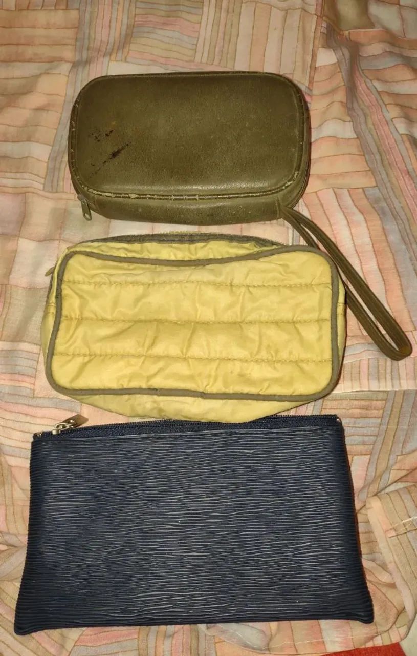Kit nécessaire Varig aviação  - Foto 2