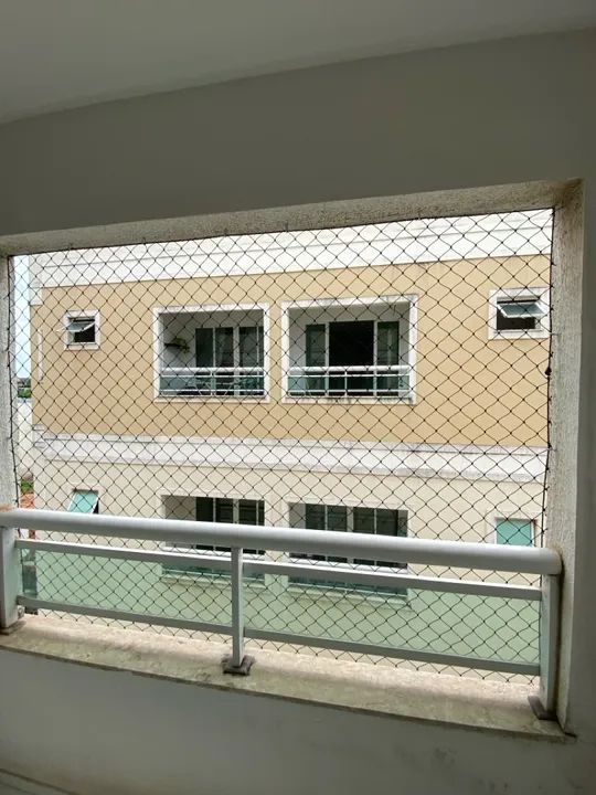 Redes de proteção  - Foto 3