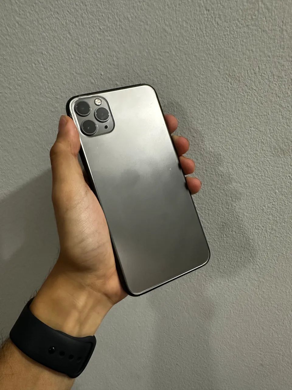 iPhone 11 Pro Max 256gb - Celulares e Smartphones - Bosque dos