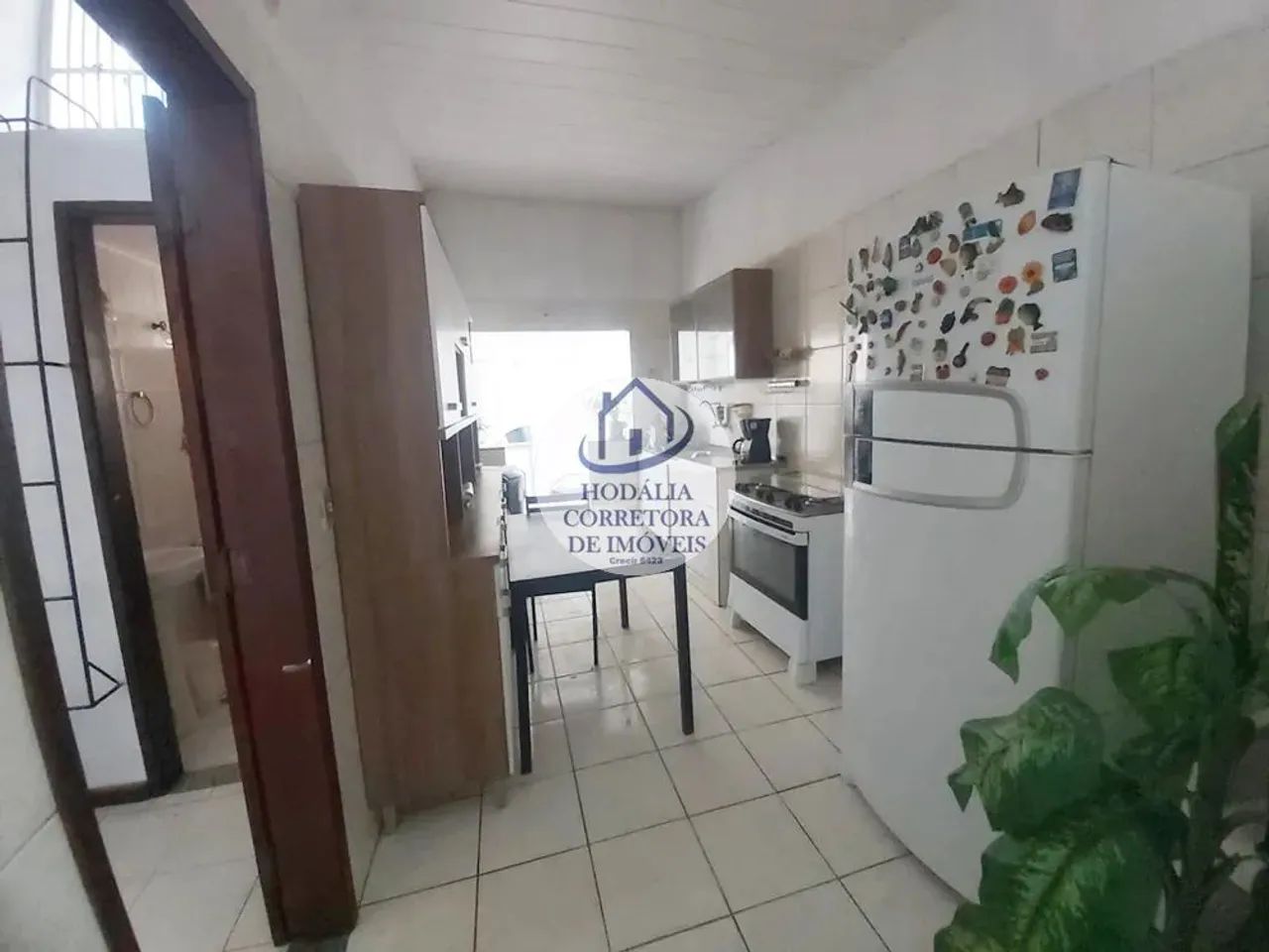 Casa para Venda em Itapuã, Casa 2 Quartos, Escriturada, Financiável, Pode Ser Ampliada - Foto 5