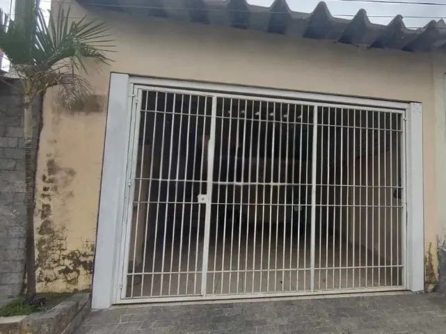 Foto - São Paulo - Vila Aricanduva