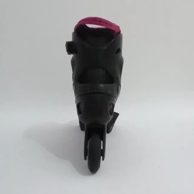 Patins Composite System Oxelo 36 - Foto 3