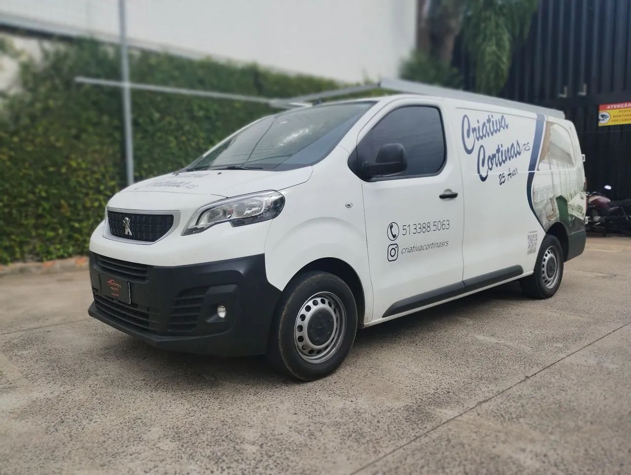 PEUGEOT EXPERT BUSINESS PACK 2022 1.6 TURBO DIESEL  - Foto 2