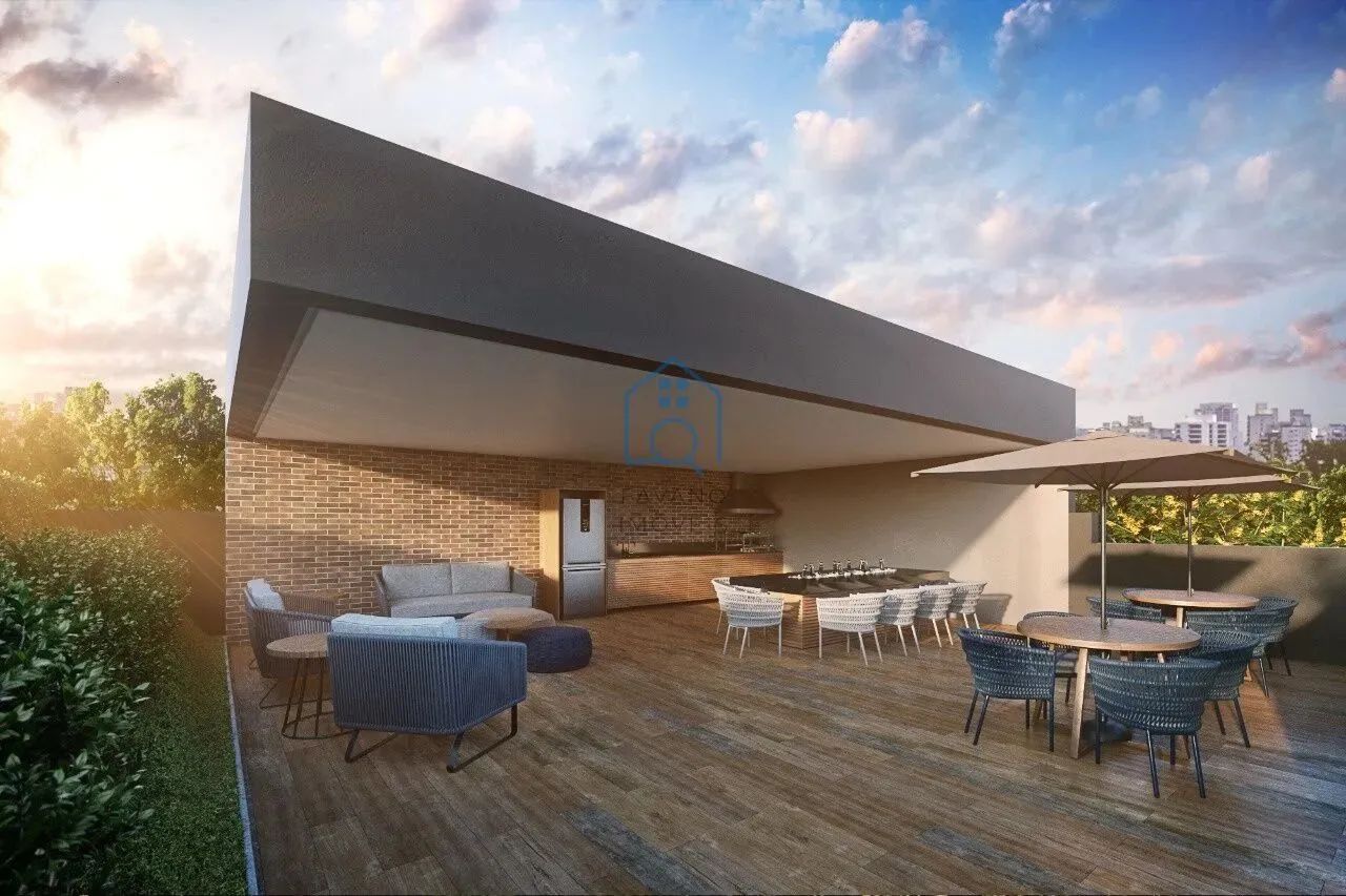 Apartamento 122m² à venda no Tatuapé - SP - Foto 5