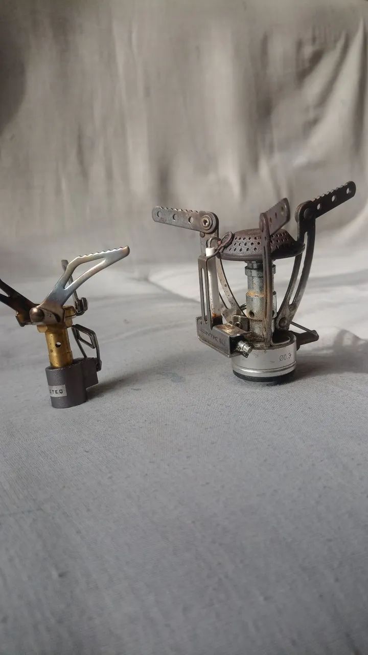 Fogareiros para camping - Foto 3