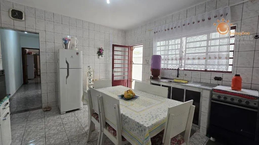 VENDA - CASA JARDIM ABAETÉ / SOROCABA/SP - Foto 5