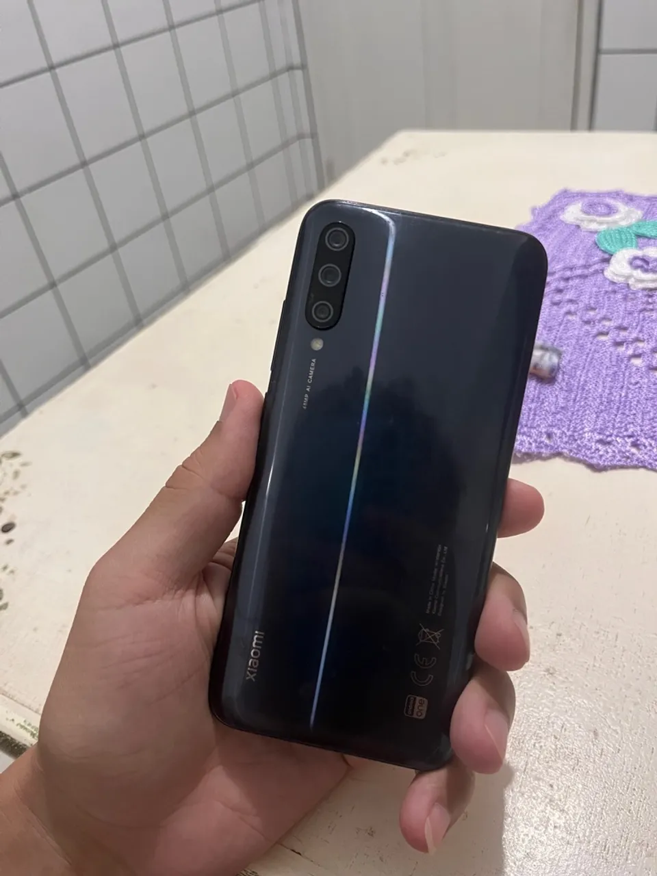 XIAOMI MI A3 128gb (Usado)