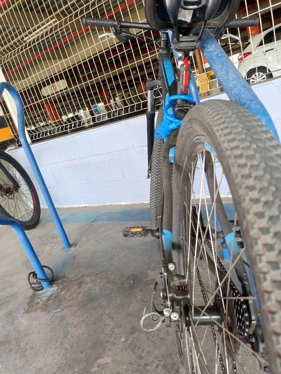 Bicicleta aro 29 Rookdrik  - Foto 2