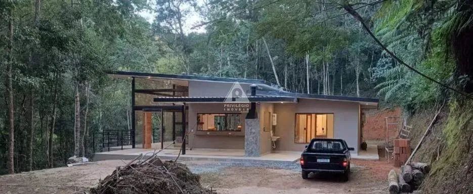 Casa linda e completa EM CONDOMÍNIO. ARARAS PETRÓPOLIS !!! - Foto 3