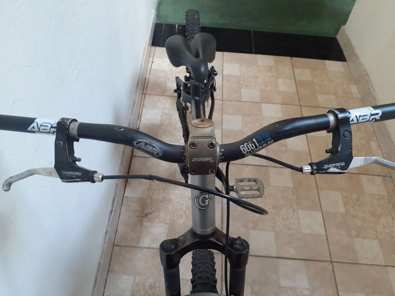 Bicicleta Gios - Foto 4