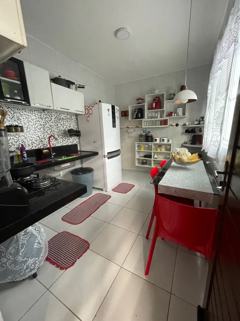 Vendo Casa muito linda 