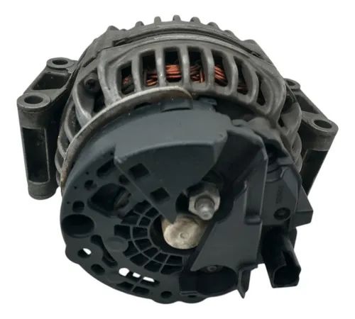 Alternador Vw Passat Tsi 2.0;2008 2009 2010 2011 2012 - Foto 5