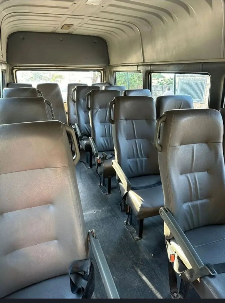 Bancada microônibus  - Foto 2
