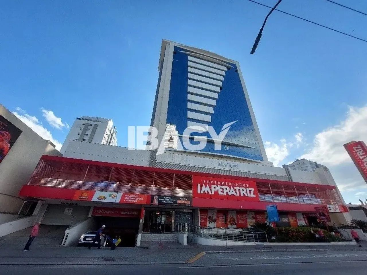 Oportunidade! Salas/Conjuntos em Canto - Florianópolis