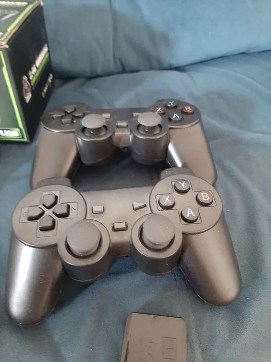 Video Game Retrô - Foto 2