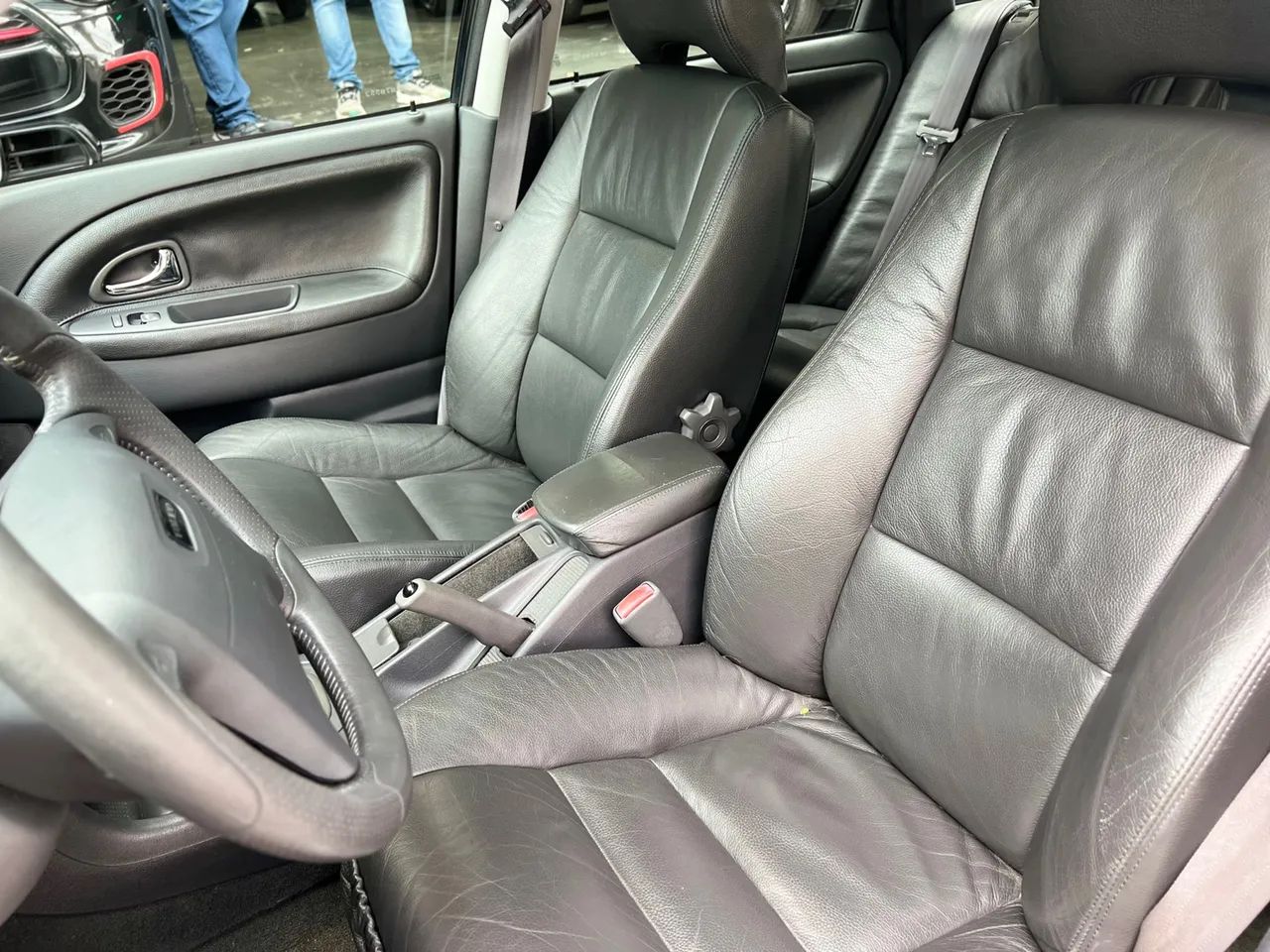 VOLVO V40 ( TETO SOLAR ) - Foto 3