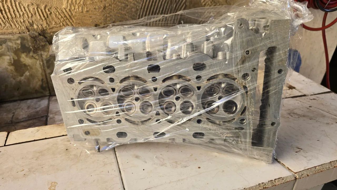 Cabeçote motor Thp - Foto 3