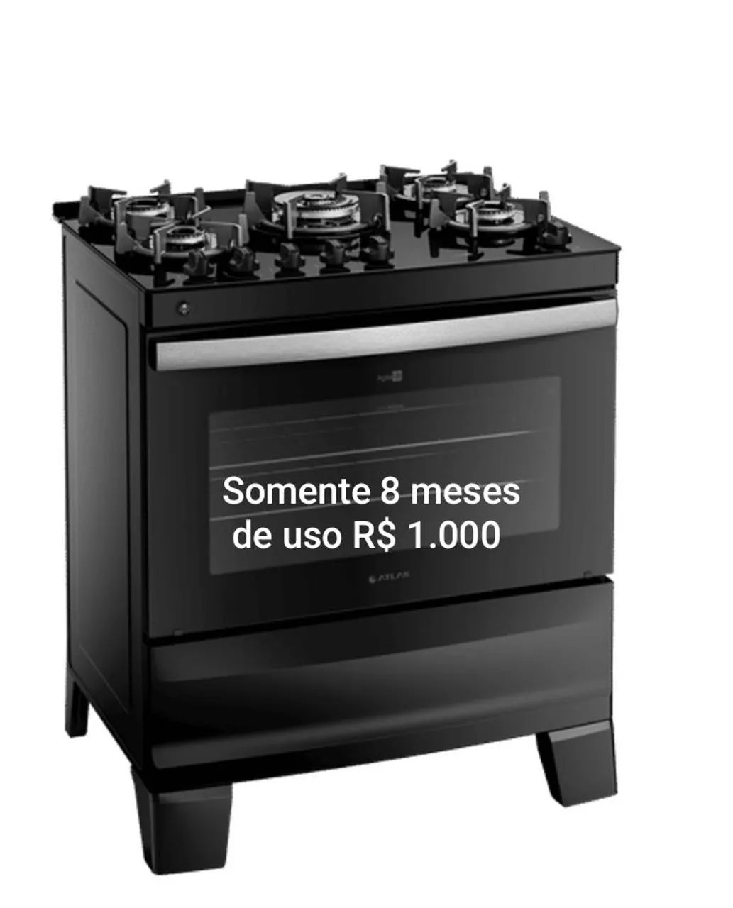 VENDE-SE MÓVEIS E ELETRO EM PERFEITO ESTADO.