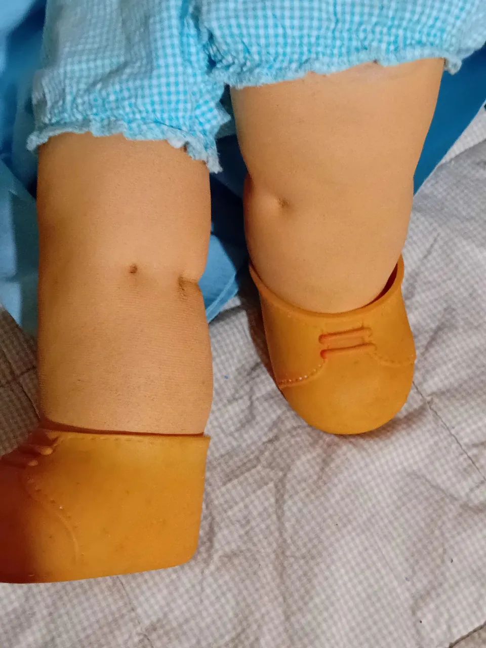 Boneca bem me quer  - Foto 3