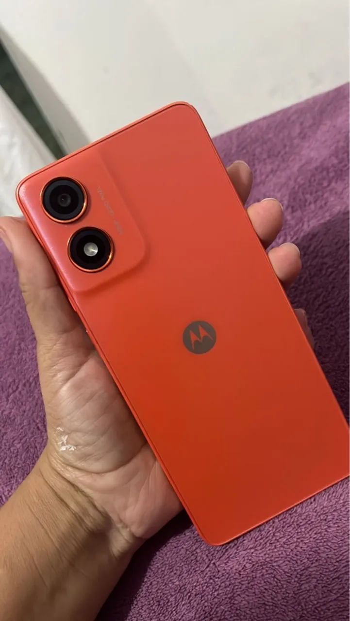 Celular motoG