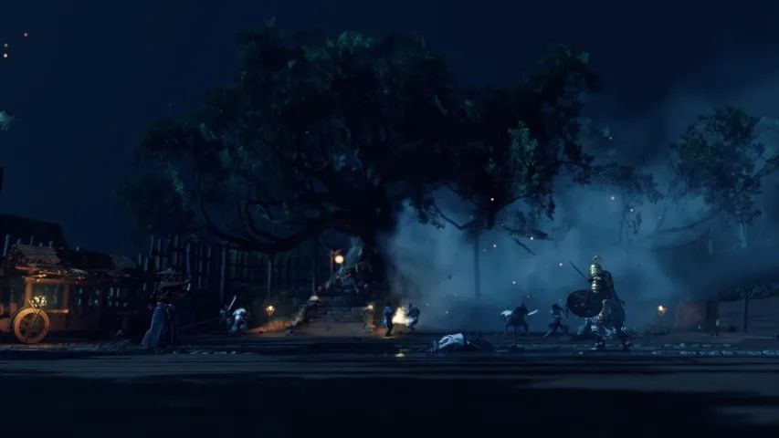 GHOST OF TSUSHIMA DIRECTOR'S CUT PC STEAM - Foto 2