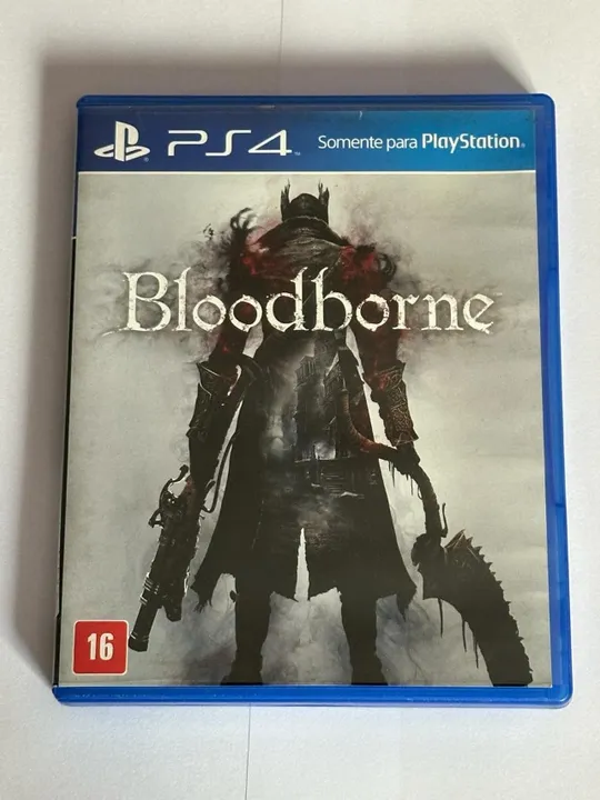 Bloodborne