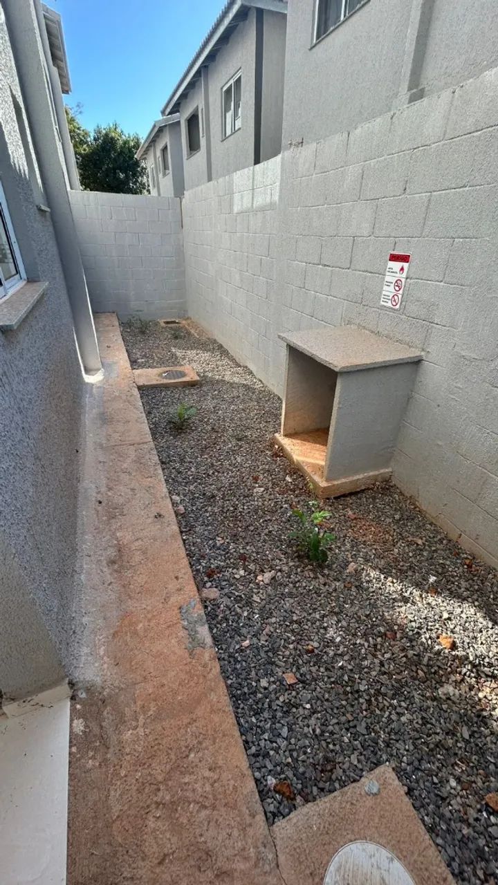 Foto - Valparaíso de Goiás - Residencial Florais do Planalto