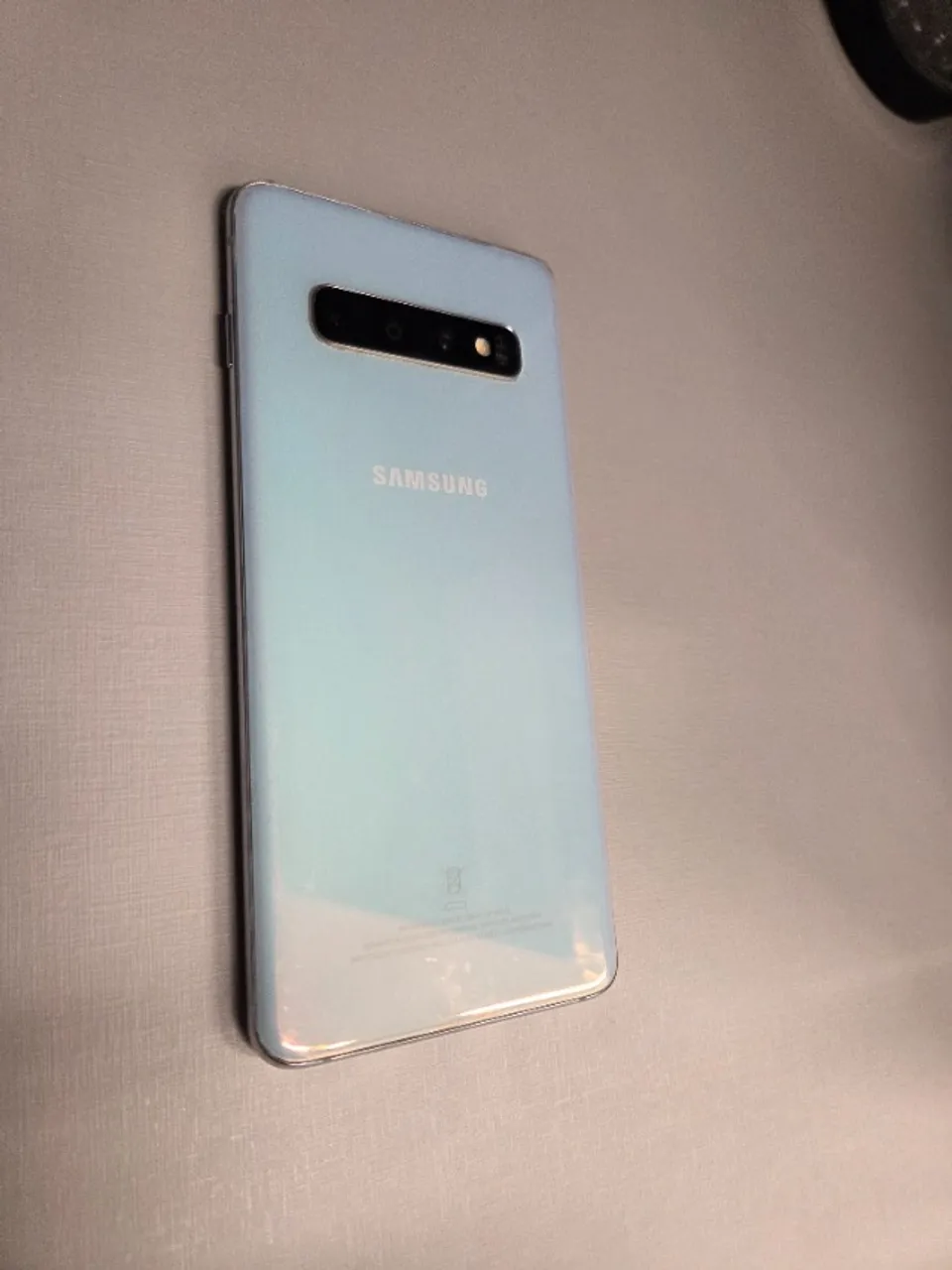 Celular Samsung S10