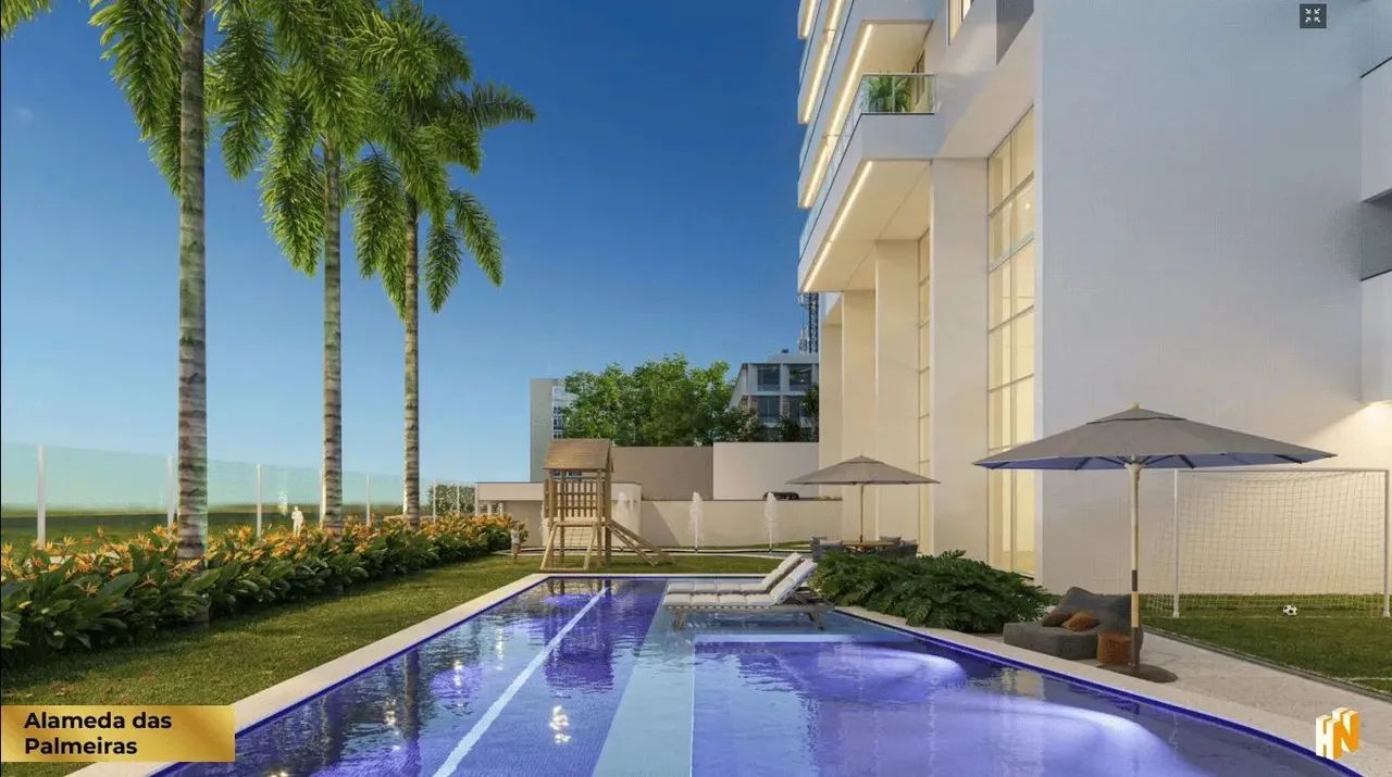 Lançamento em Boa Viagem - 84 m² com 3 quartos e 2 vagas - Recife - PE - Foto 3
