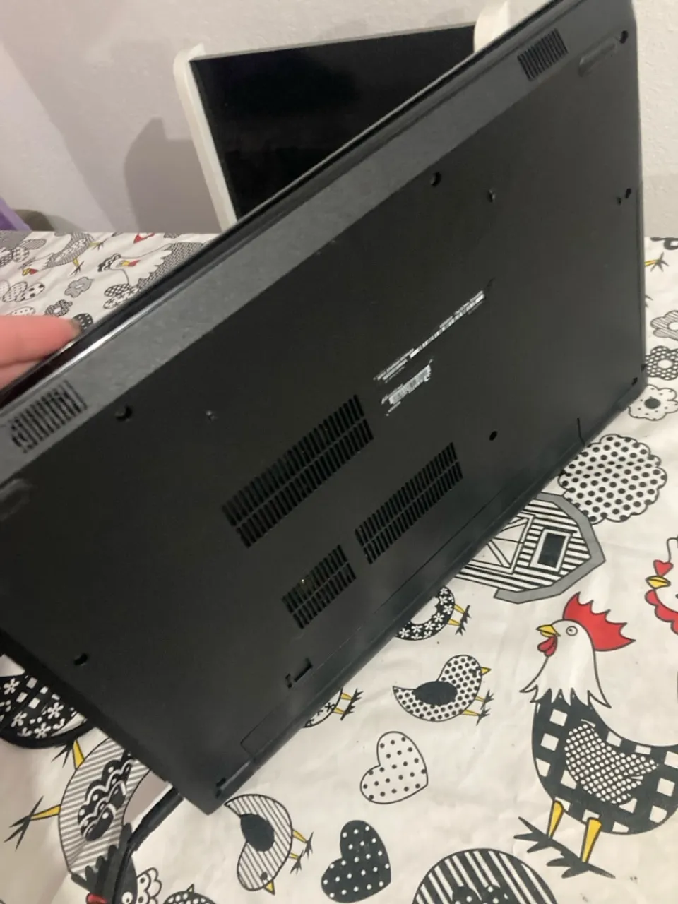 Notebook