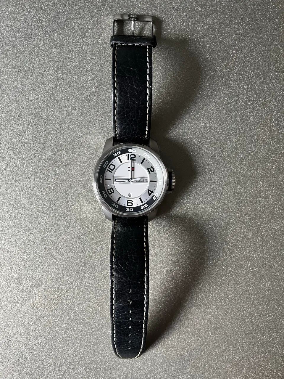 Oferta relógio Tommy original