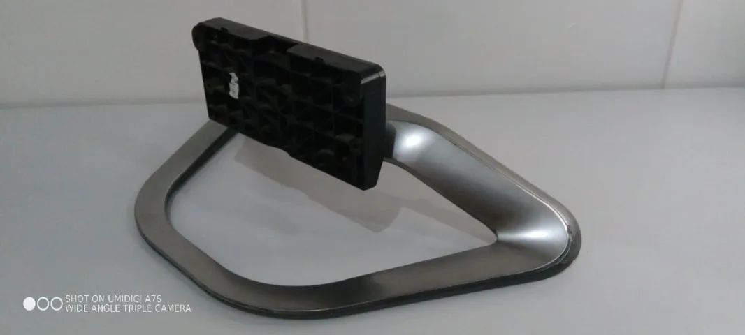 Suporte De Mesa Para Tv, Base LG - Foto 3