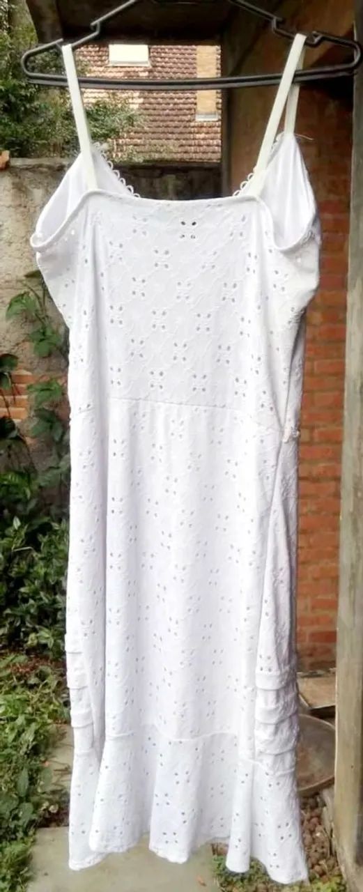 Vestido tam. M - Foto 2
