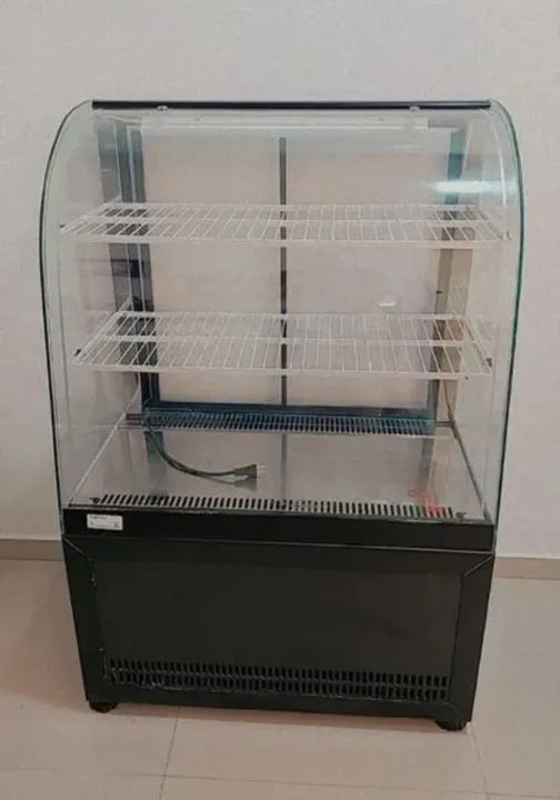 Vitrine Refrigerada para Comércio (para retirar) - Foto 6