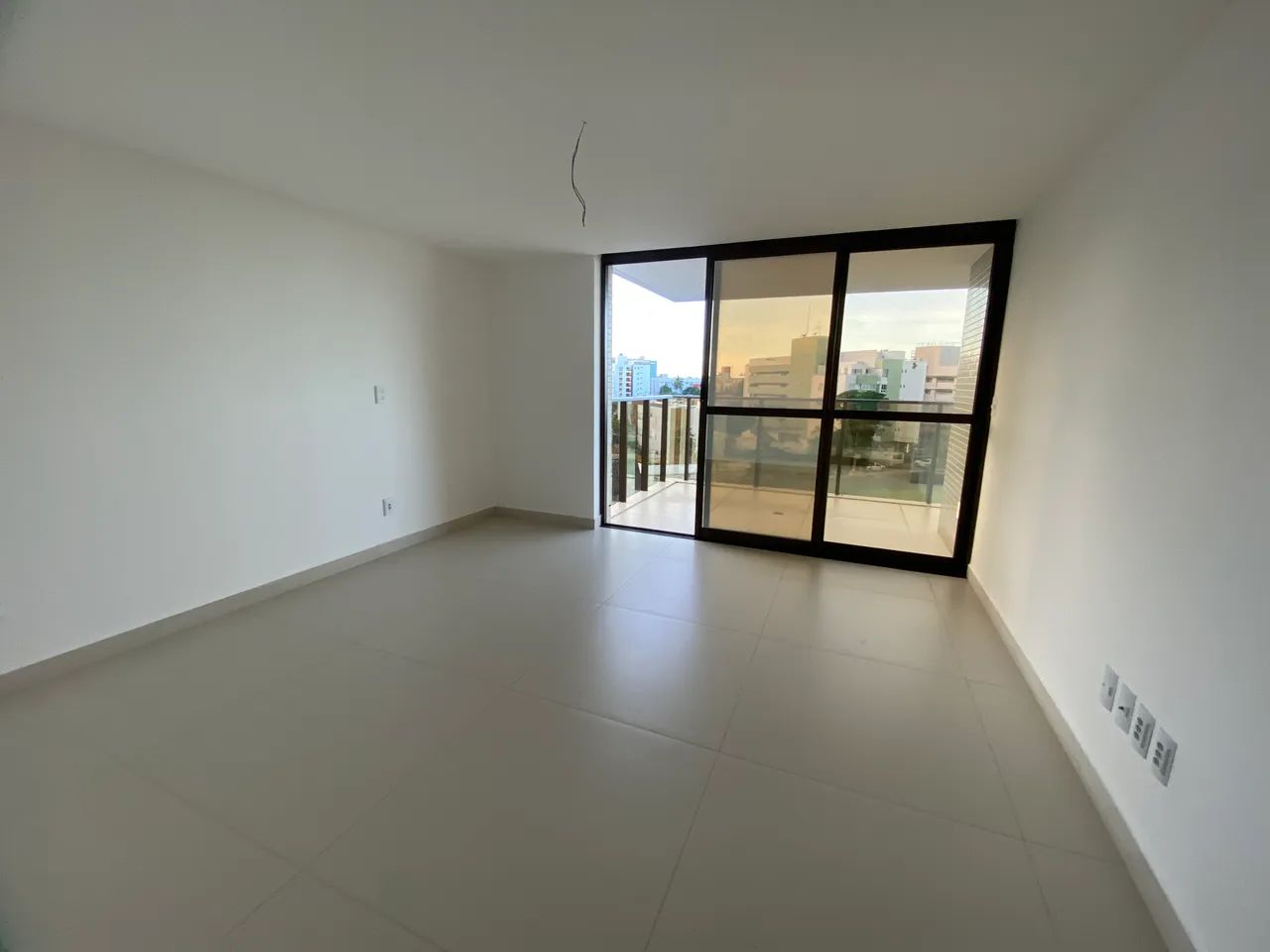 Apartamento de alto padrão para venda em Cabo Branco - João Pessoa - PB - Foto 3
