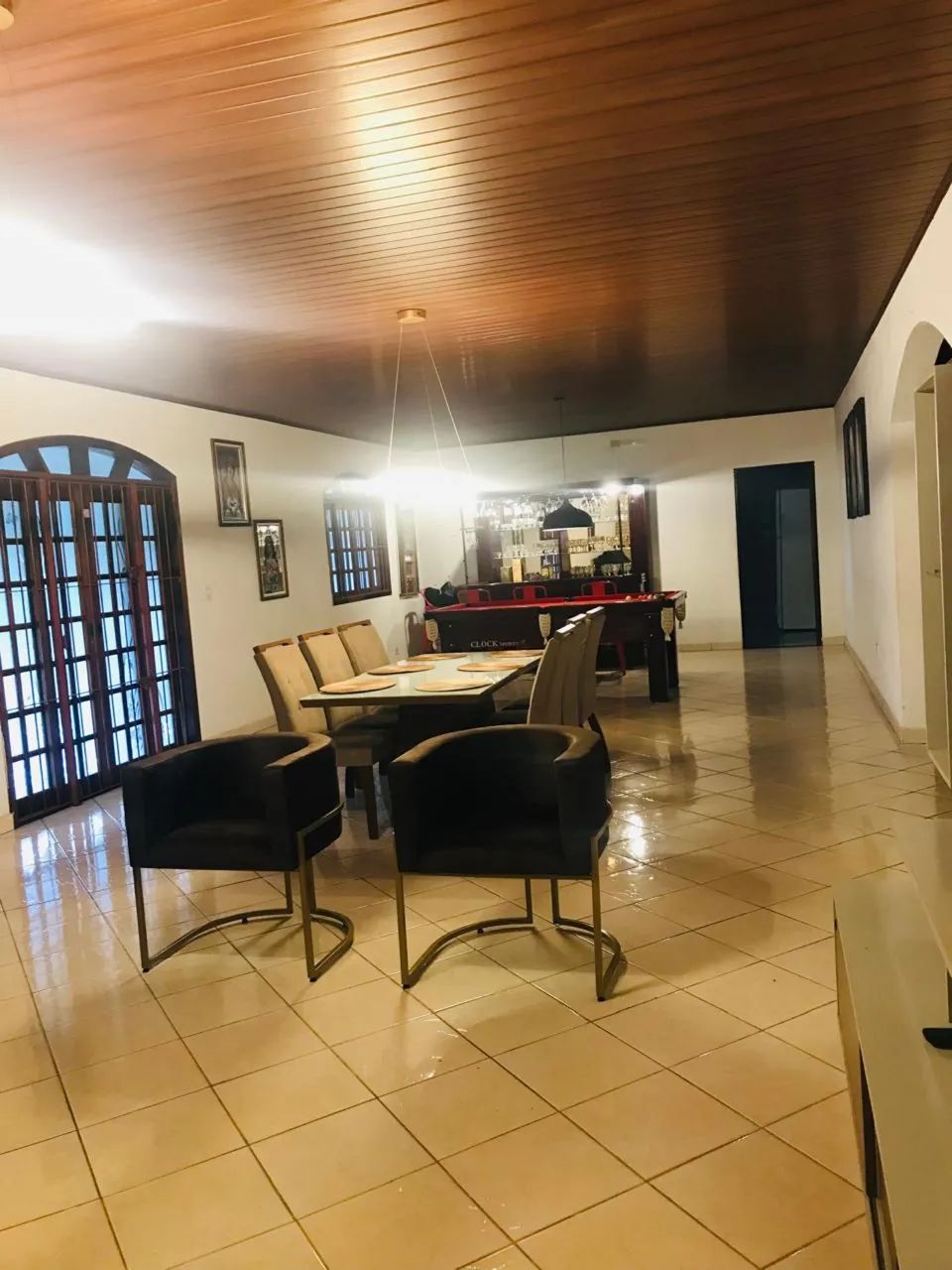 Linda chácara em Santa Isabel  - Foto 2