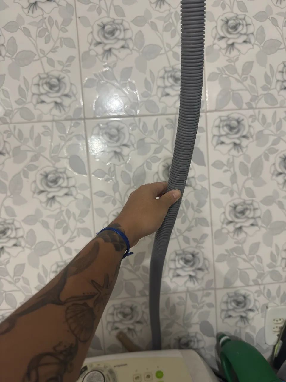 MÁQUINA DE LAVAR CÔNSUL 11kg - Foto 4