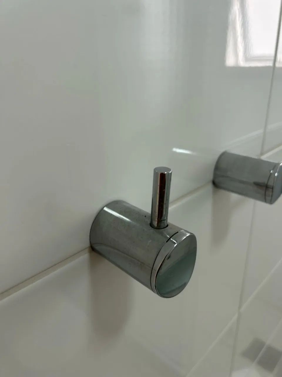 Itens de banheiro Usados- Alto Padrão- DECA e DOCOL - Foto 4